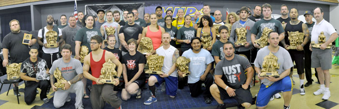 2013 RPS PA State Championships Group Photo