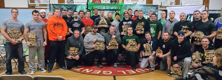 2014 RPS Power Challenge