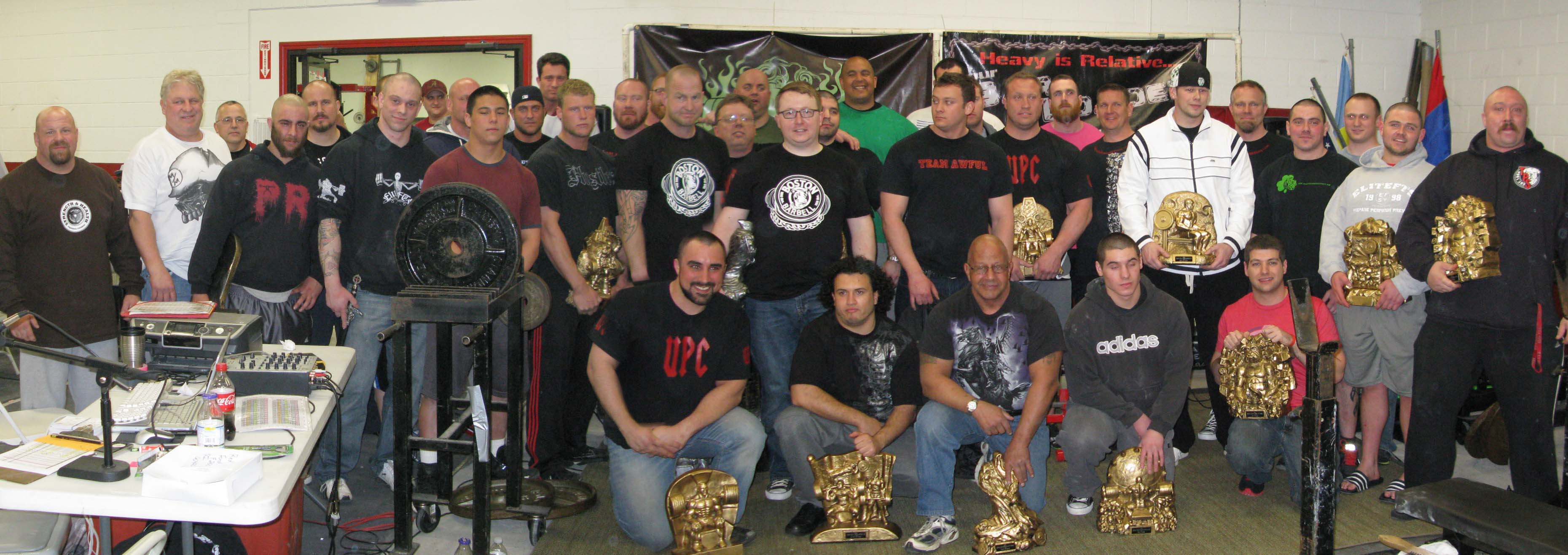 2012 rps new england revolution « revolution powerlifting meets