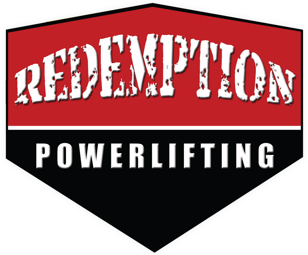 Redemption Powerlifting