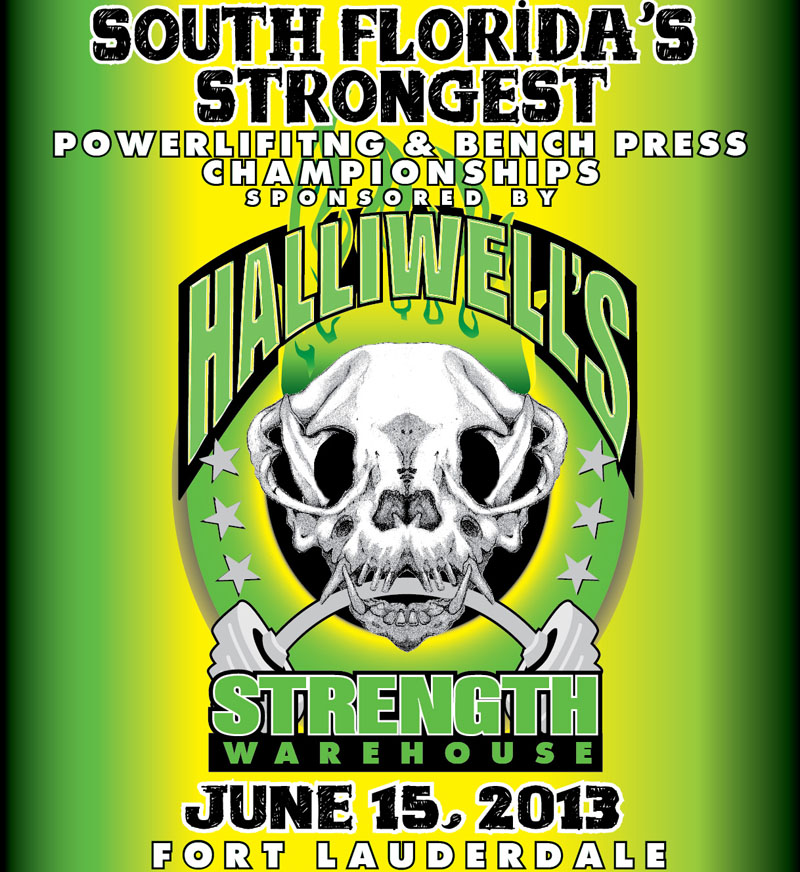 South FLorida Strongest