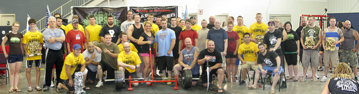 NY12 Lifters