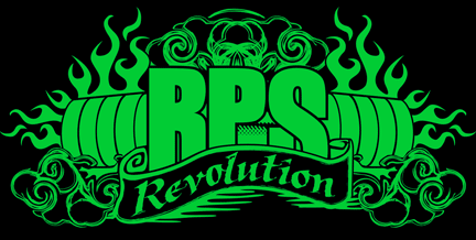 Revolution Powerlifting